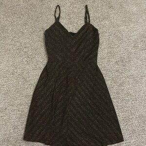 Dress the Population Cosmopolitan party dress XS